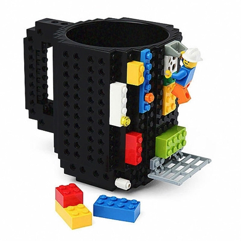 Caneca Lego - 40% De Desconto