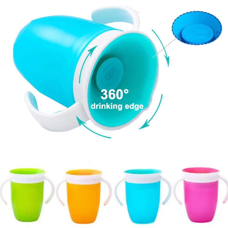 360 Baby Cup