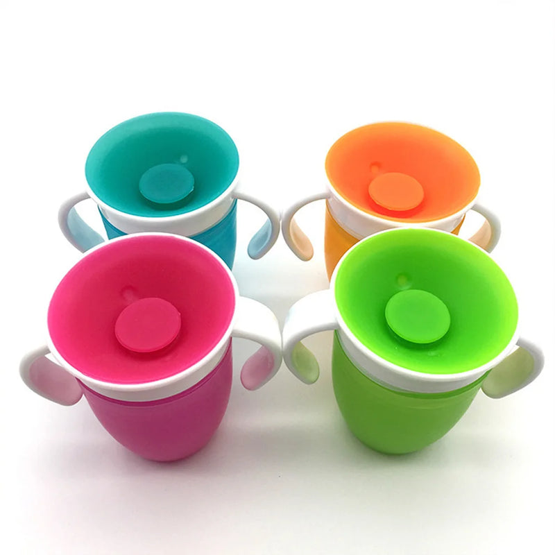 360 Baby Cup